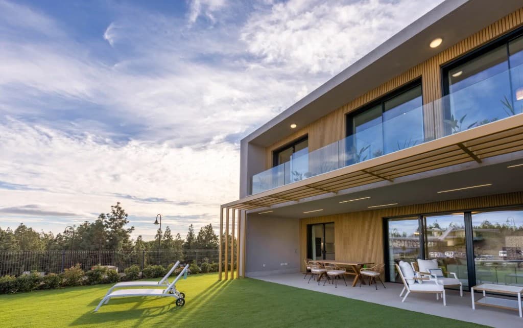 4-bed Semi-Detached in Mijas Costa