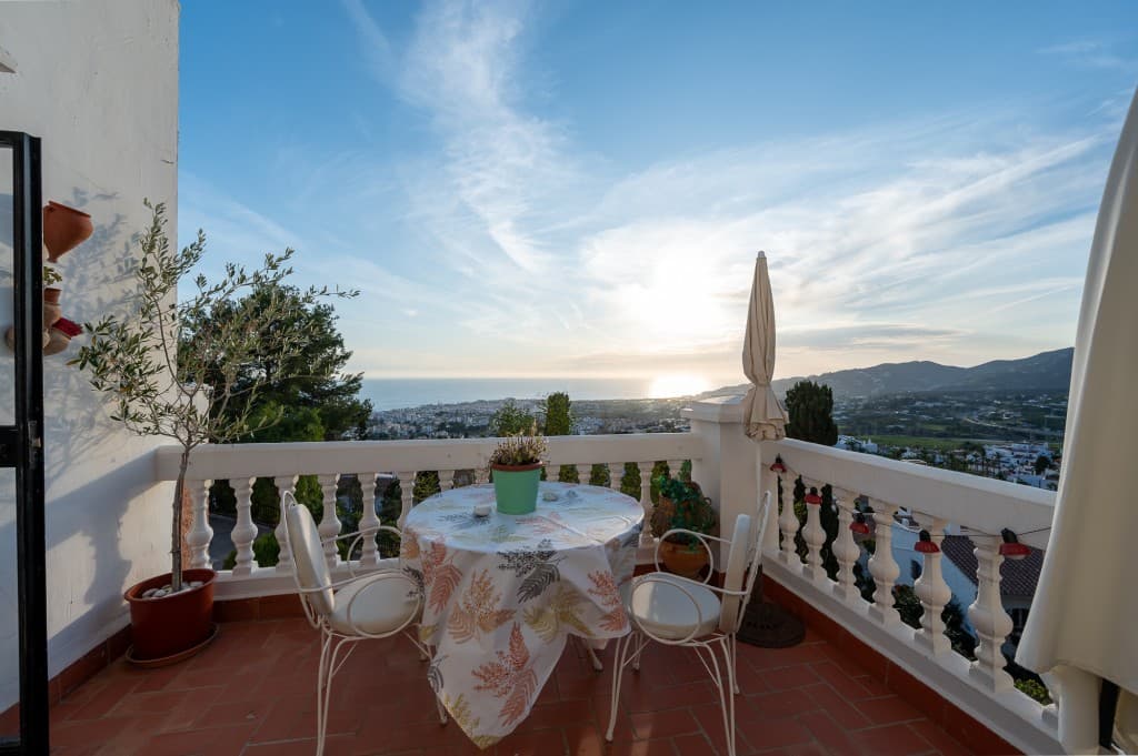 3-bed Townhouse in Nerja