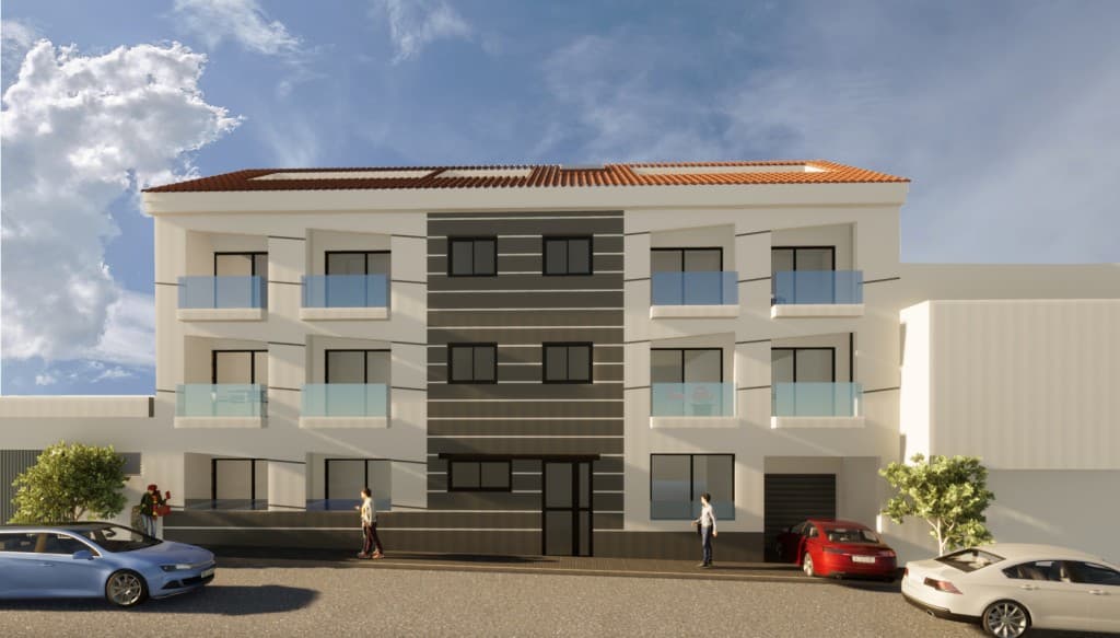 Stylish 2-Bed Apartment Near the Beach in Mijas