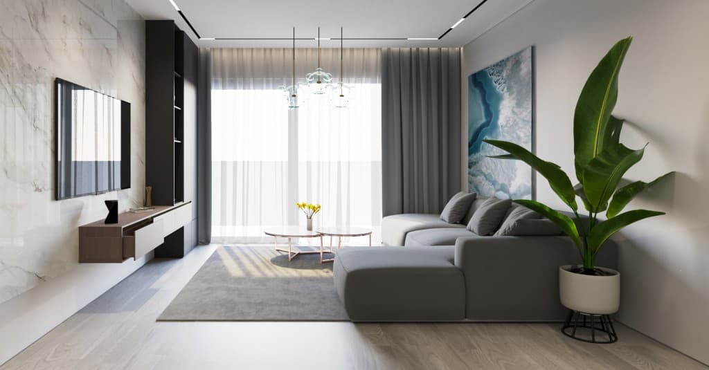 2-bed Apartment Duplex in Torrevieja
