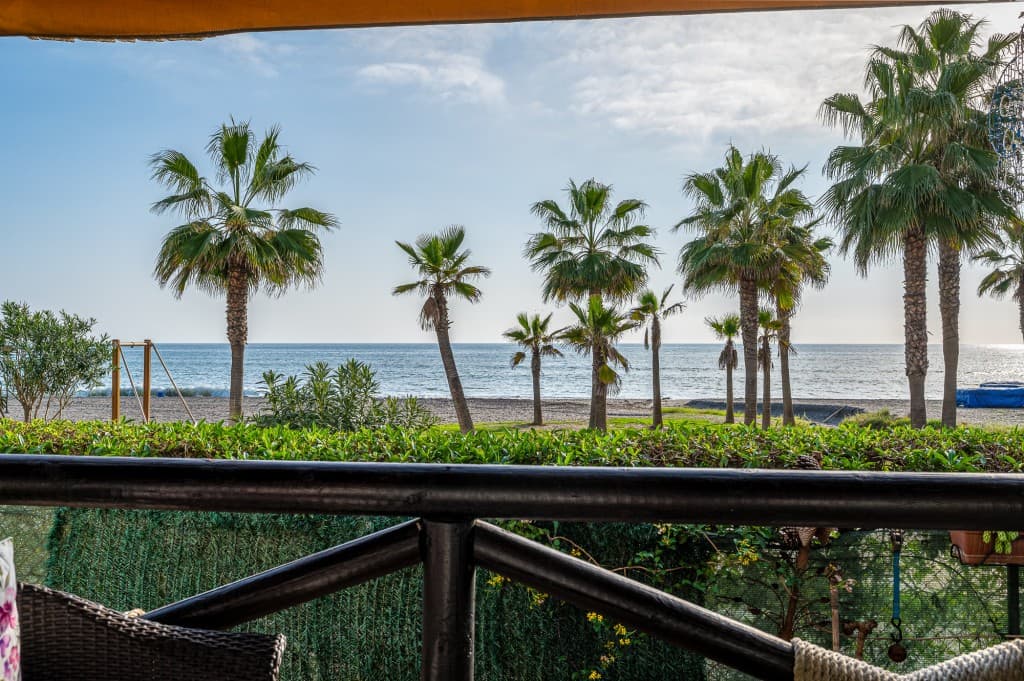 3-bed Apartment in Torrox