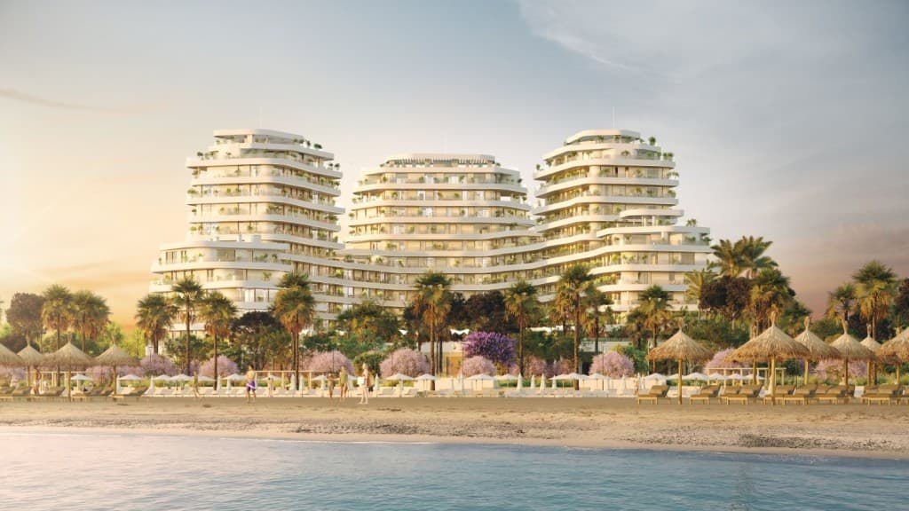 Exclusive One-Bed Apartment near La Térmica in Málaga