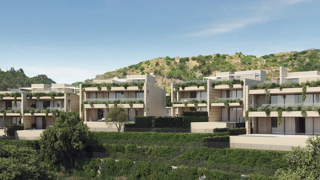 2-bed Apartment in Elviria