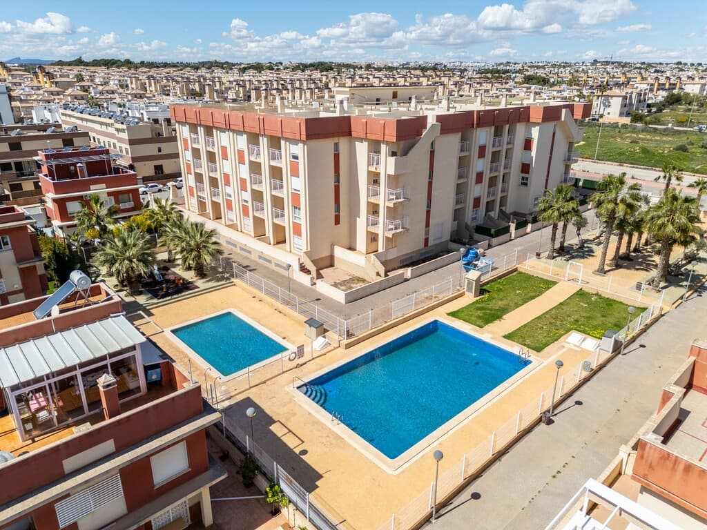 1-bed Apartment in Orihuela