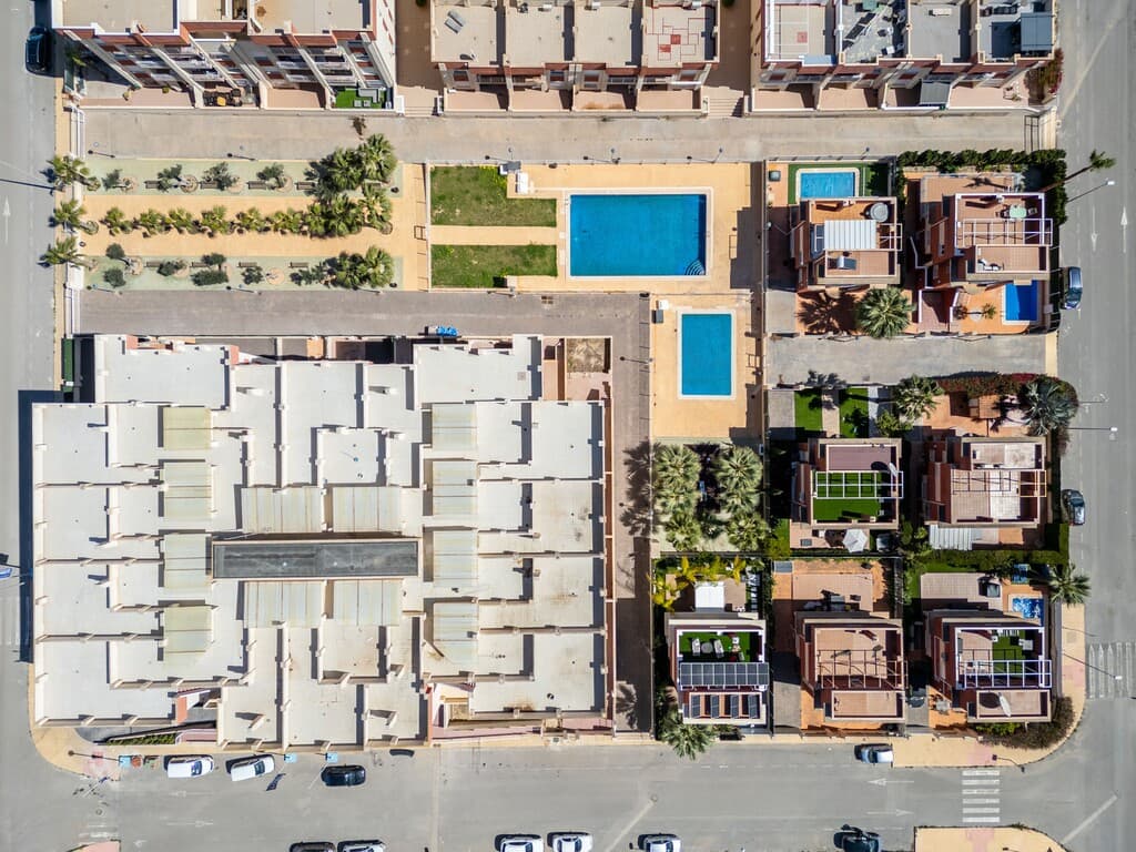 2-bed Apartment in Orihuela