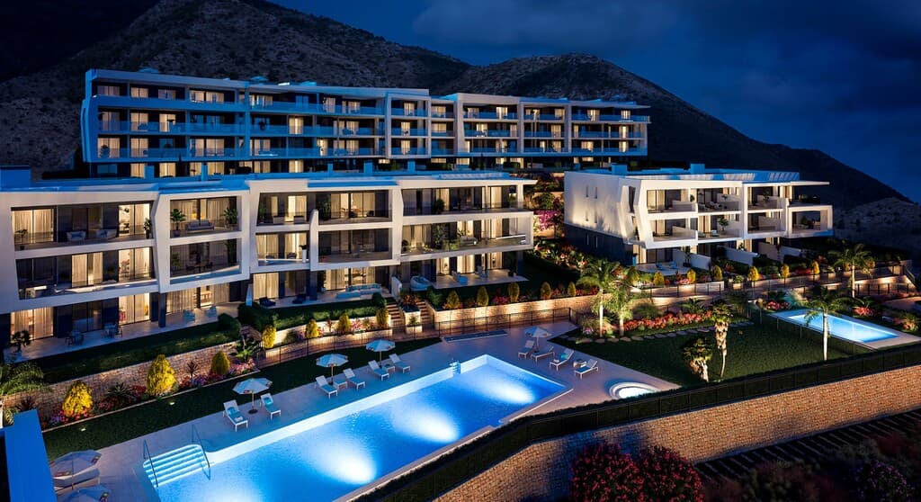 Exclusive 2-Bed Penthouse with Sea Views in Fuengirola