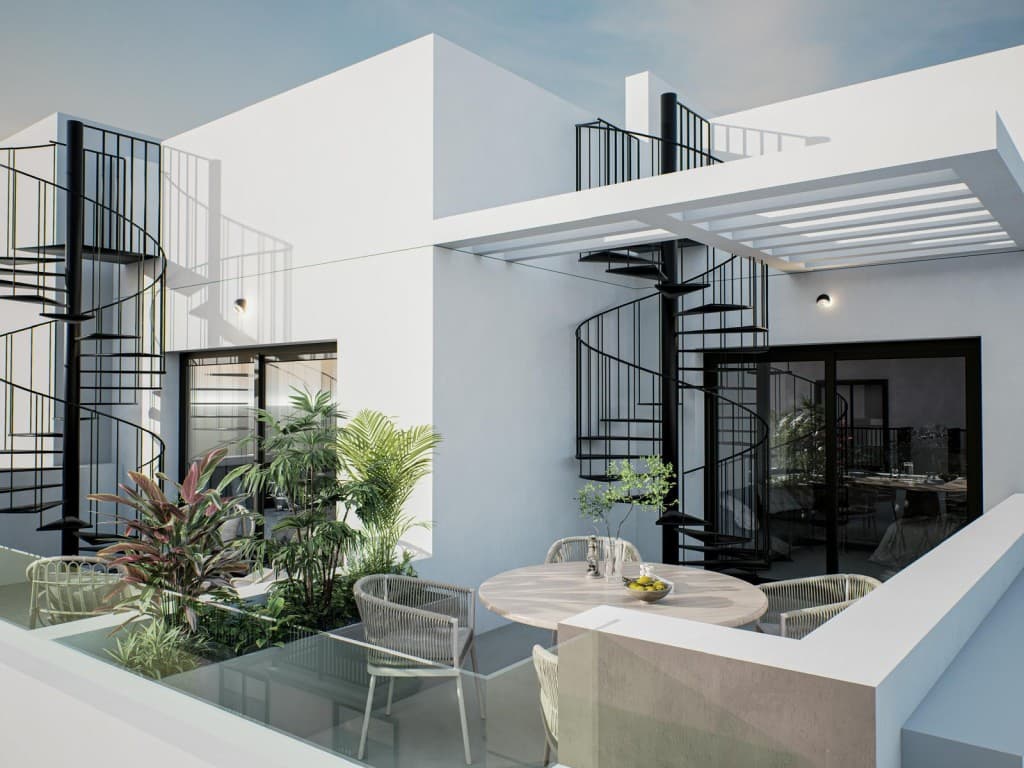 11-bed Villa in Fuengirola