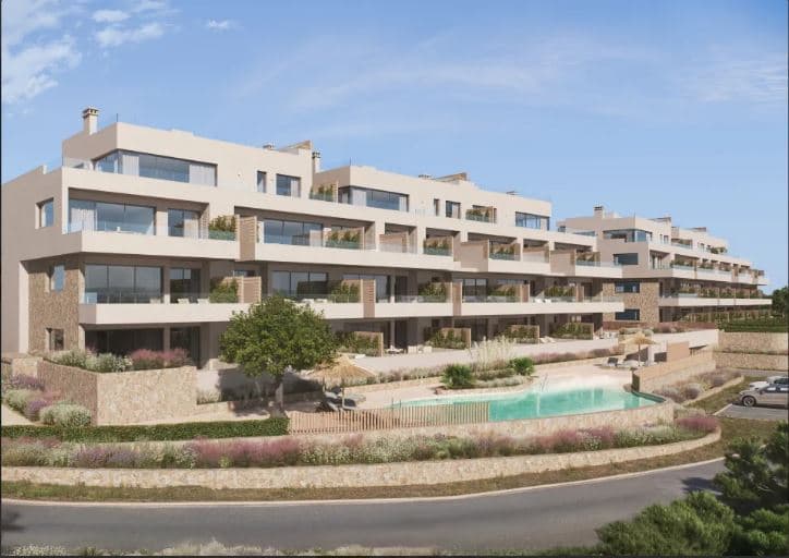 Two-Bedroom Apartment at Las Colinas Golf & Country Club