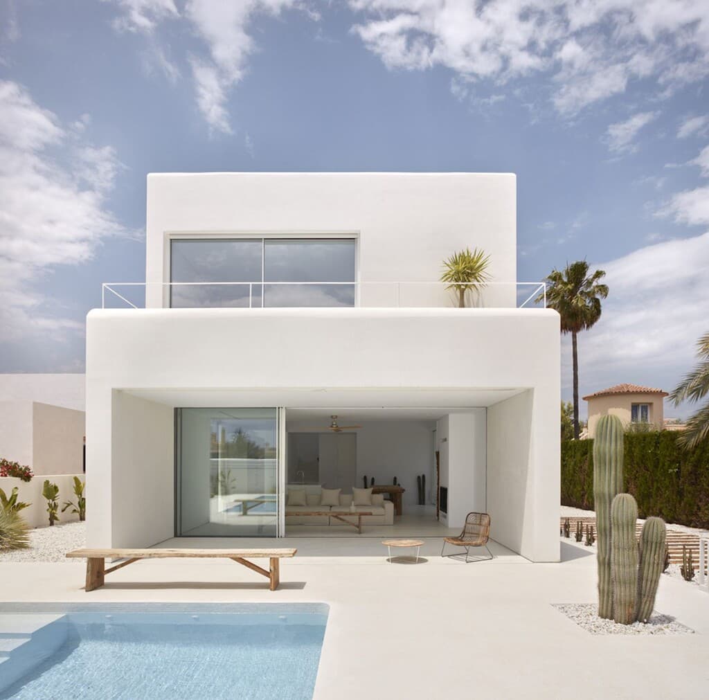 3-bed Villa in Estepona