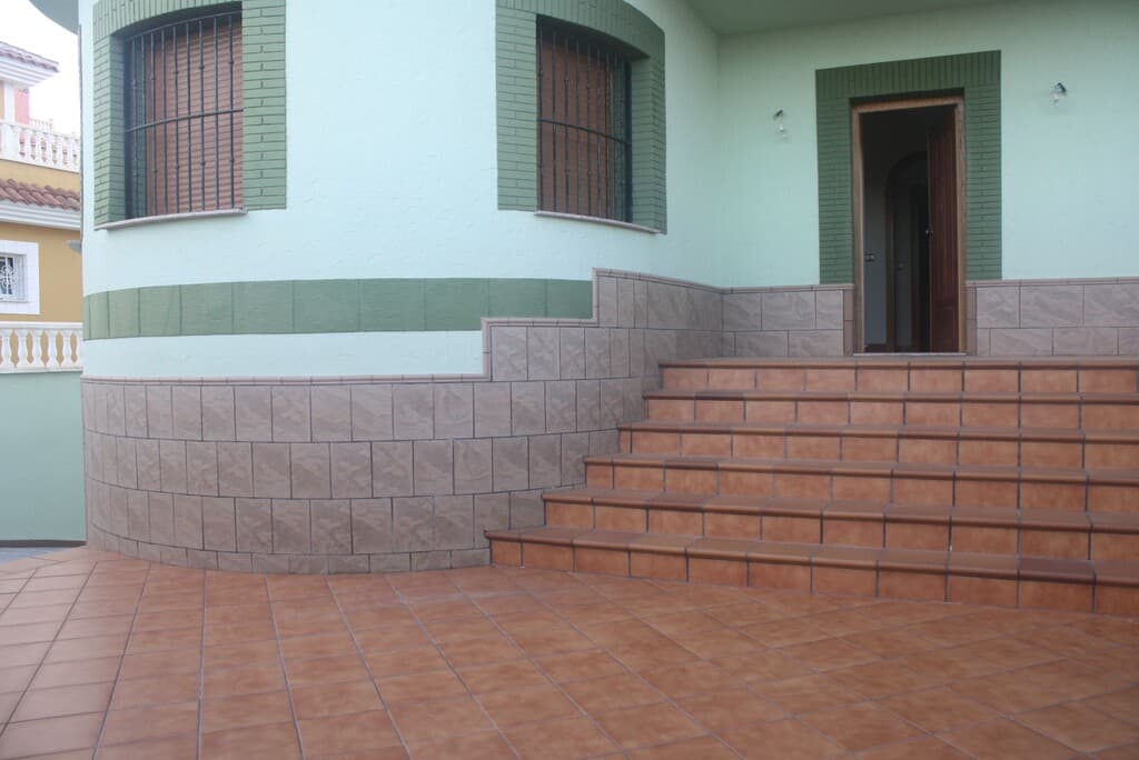 3-bed Villa in Orihuela