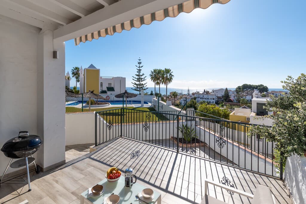 3-bed Townhouse in Nerja
