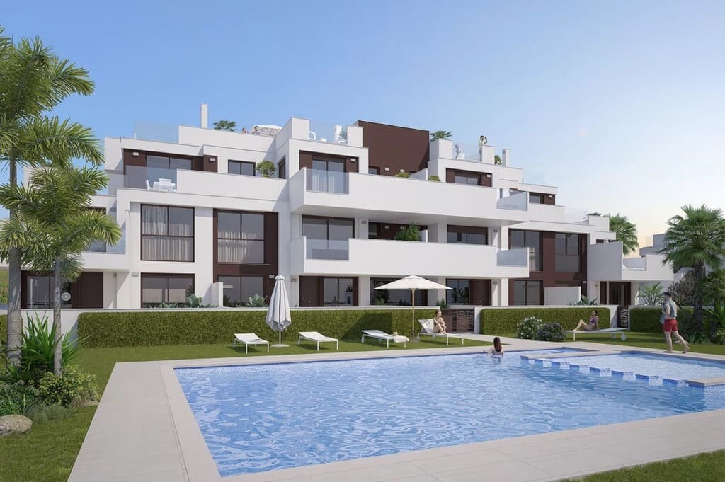 Luxurious 2-Bed Apartment Steps from Las Higuericas Beach