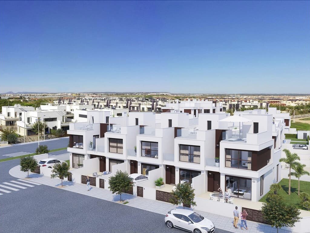 Stylish 2-Bed Penthouse Near Las Higuericas Beach