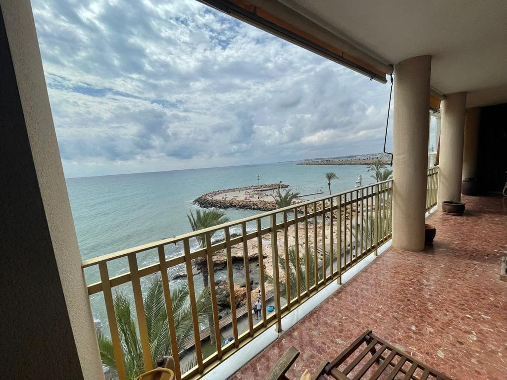 4-bed Apartment in Torrevieja