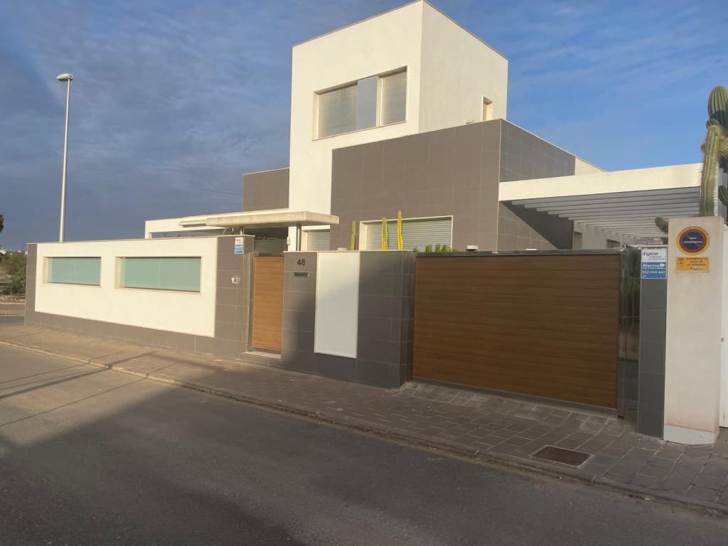 3-bed Villa in Orihuela