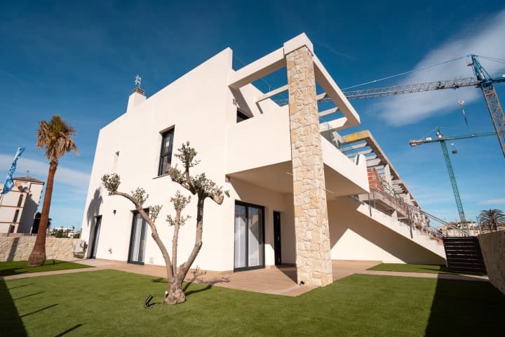2-bed Atico - Penthouse in Torrevieja