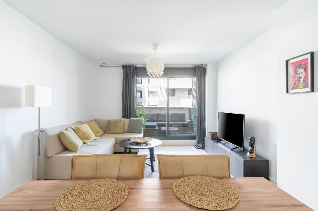 2-bed Apartment in Estepona