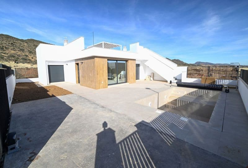 2-bed Villa in Murcia