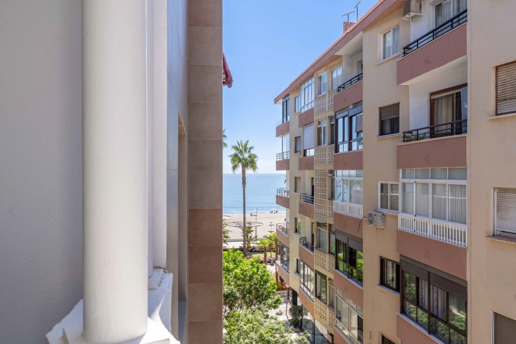2-bed Apartment in Estepona