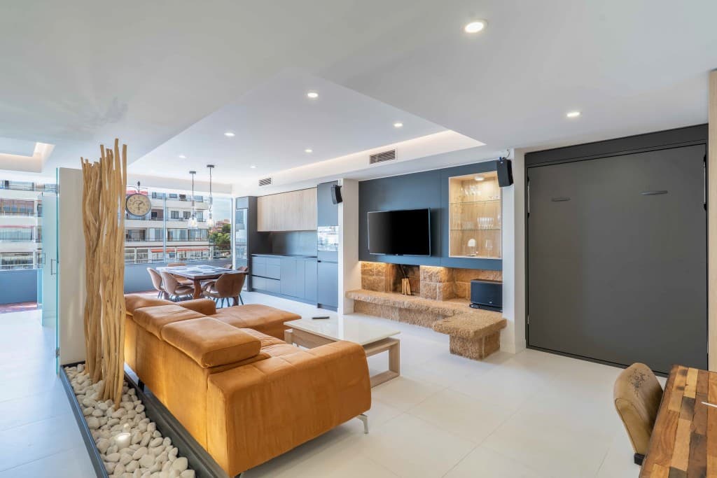1-bed Apartment in Torremolinos