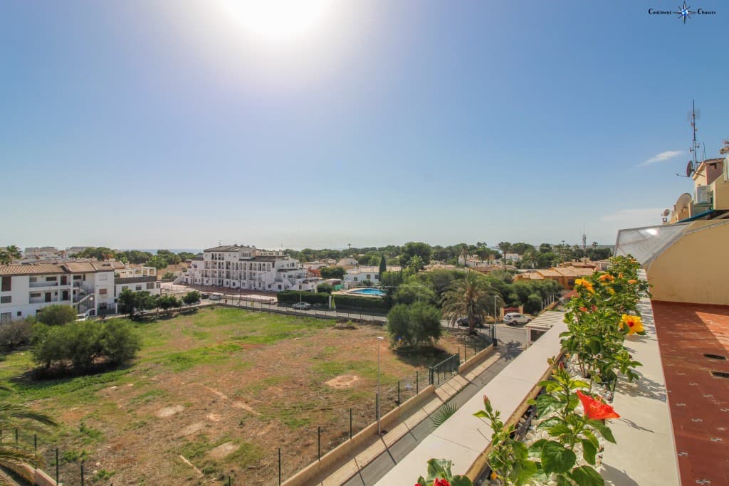 2-bed Atico - Penthouse in Torrevieja
