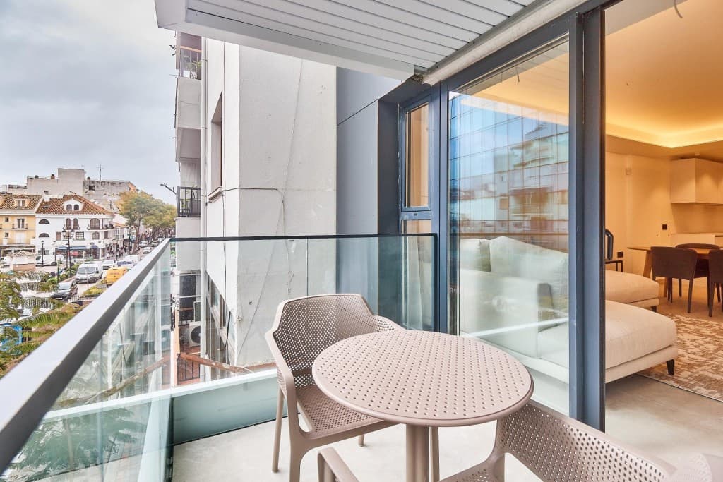 3-bed Apartment in Fuengirola