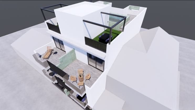 2-bed Apartment in Pilar de la Horadada