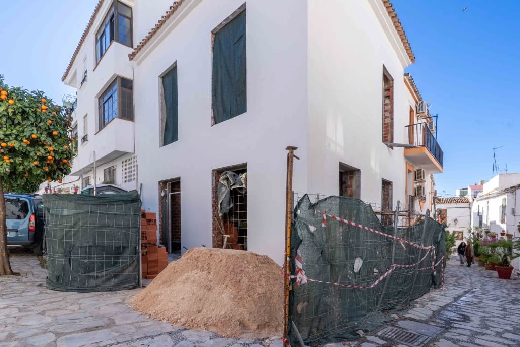 3-bed Village/town house in Estepona