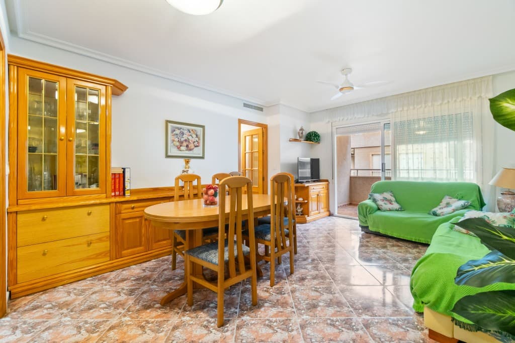 3-bed Apartment in Torrevieja