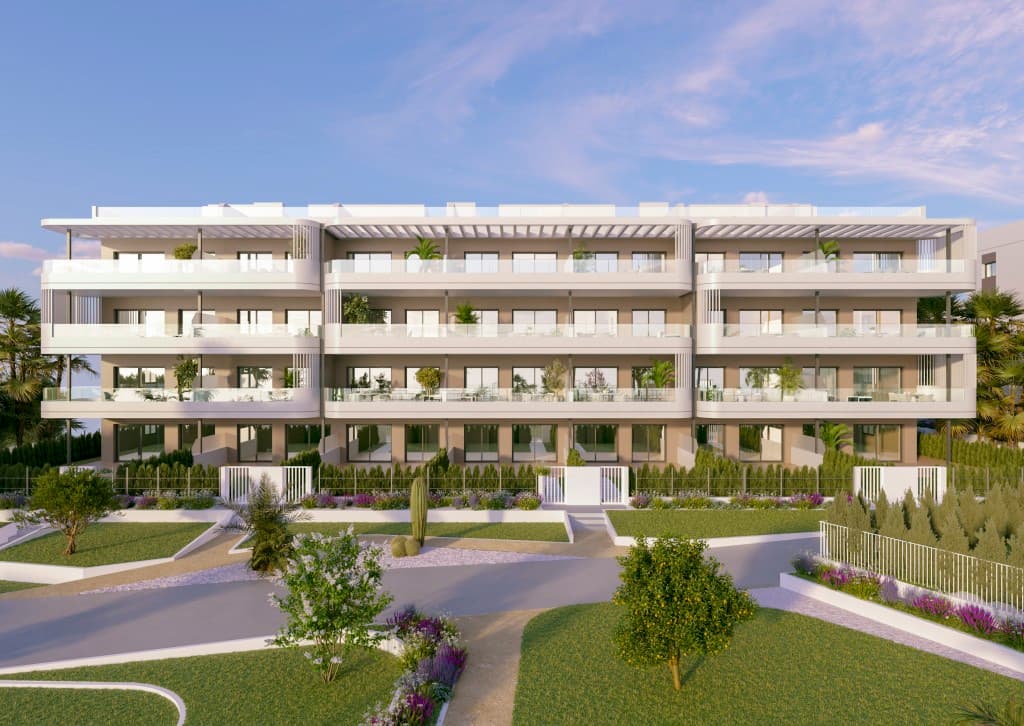 2-bed Apartment in Torrevieja