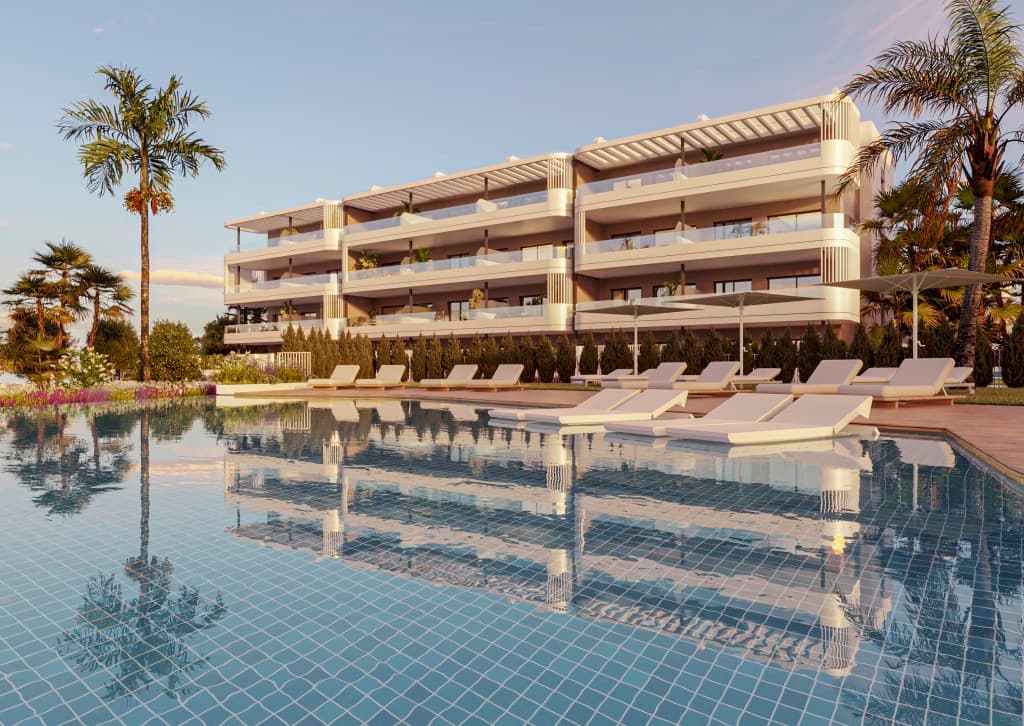 3-bed Atico - Penthouse in Torrevieja