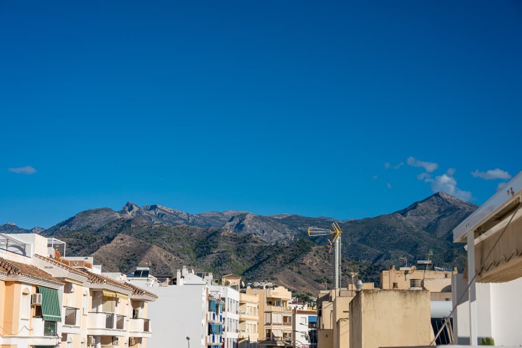 3-bed Apartment in Nerja