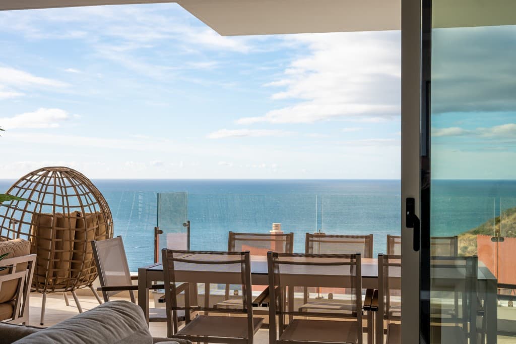 2-bed Apartment in Nerja