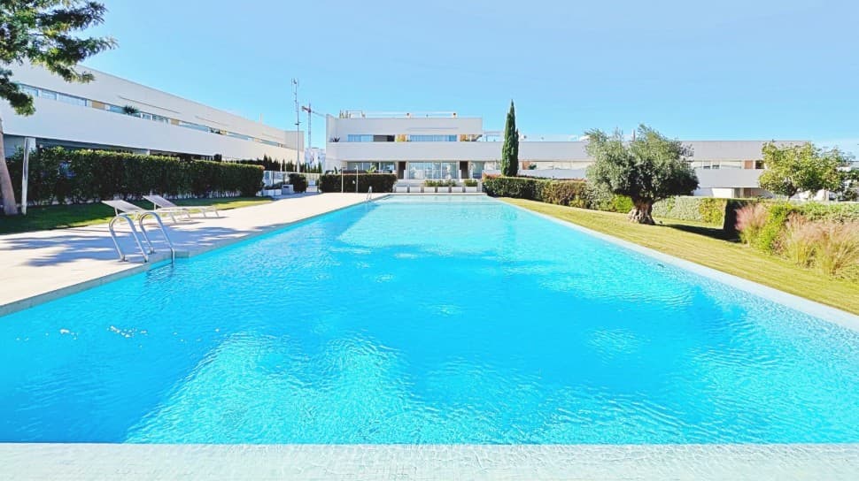 3-bed Atico - Penthouse in Torrevieja