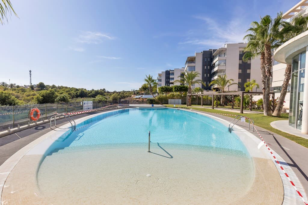2-bed Apartment in Orihuela