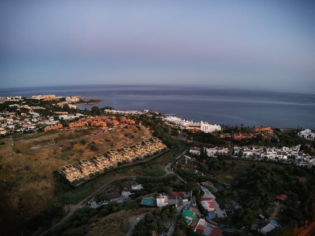 3-bed Semi-Detached in Estepona