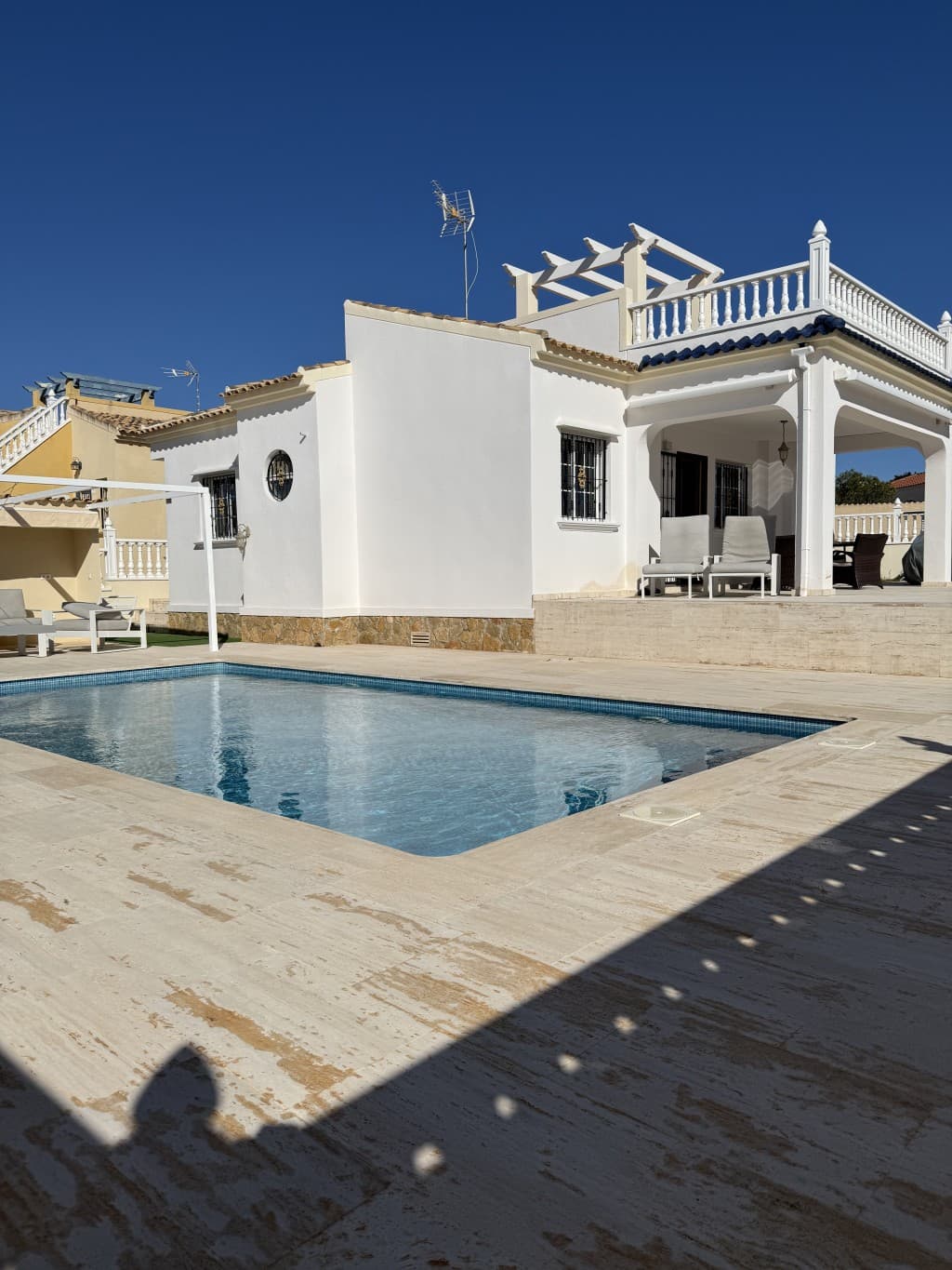 3-bed Villa in Orihuela