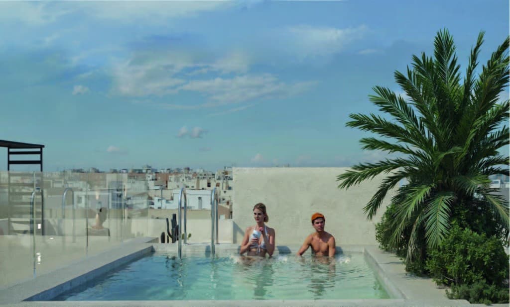 2-bed Apartment in Torrevieja