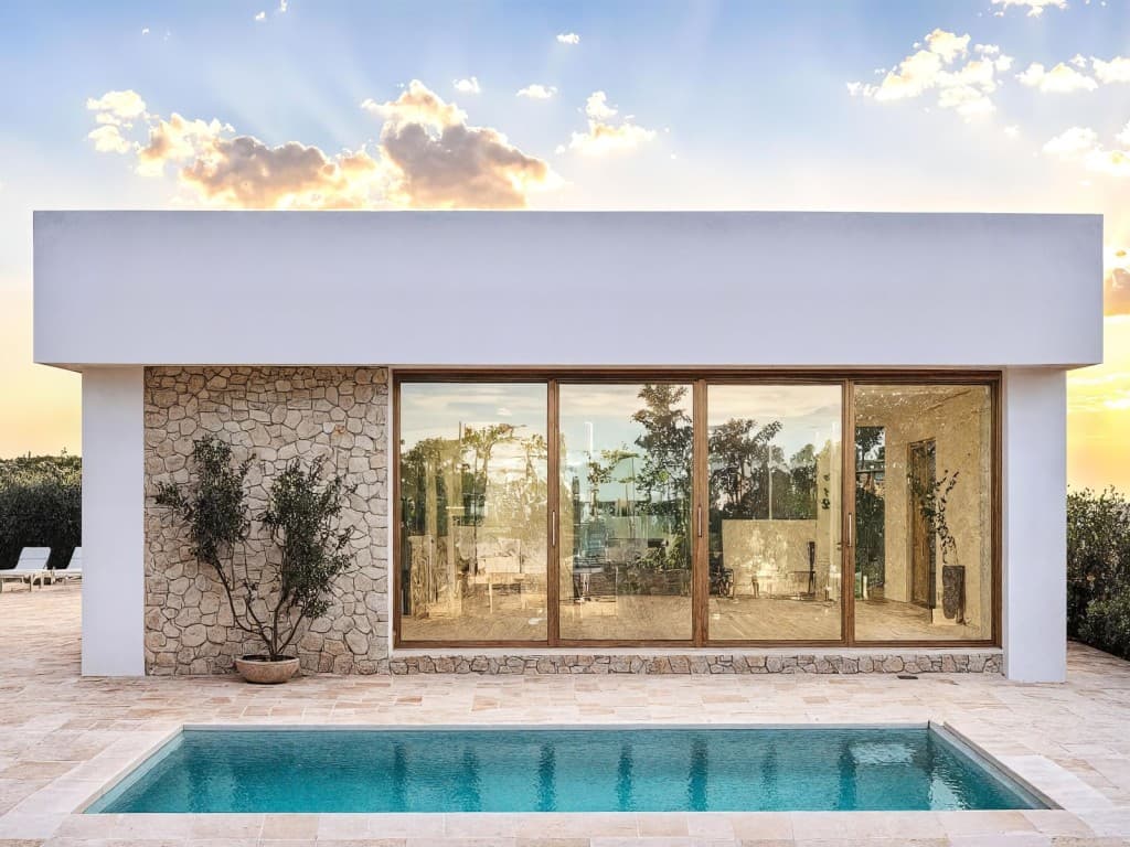 3-bed Villa in Orihuela