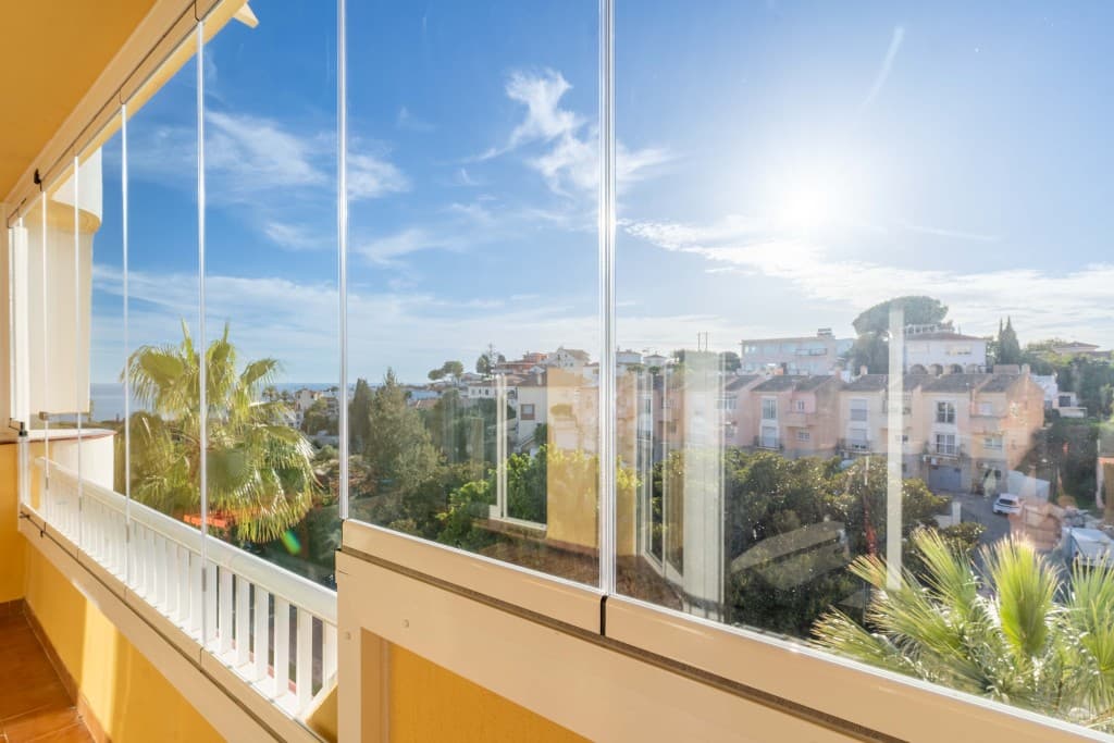 2-bed Apartment in Fuengirola