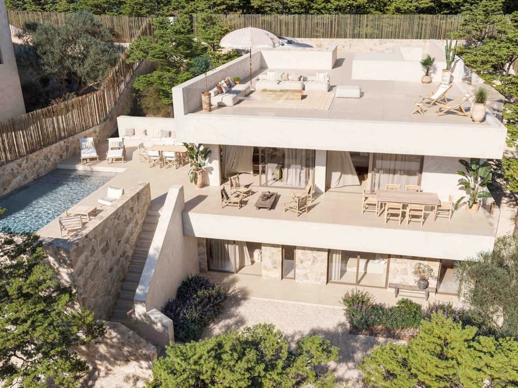 3-bed Villa in Orihuela