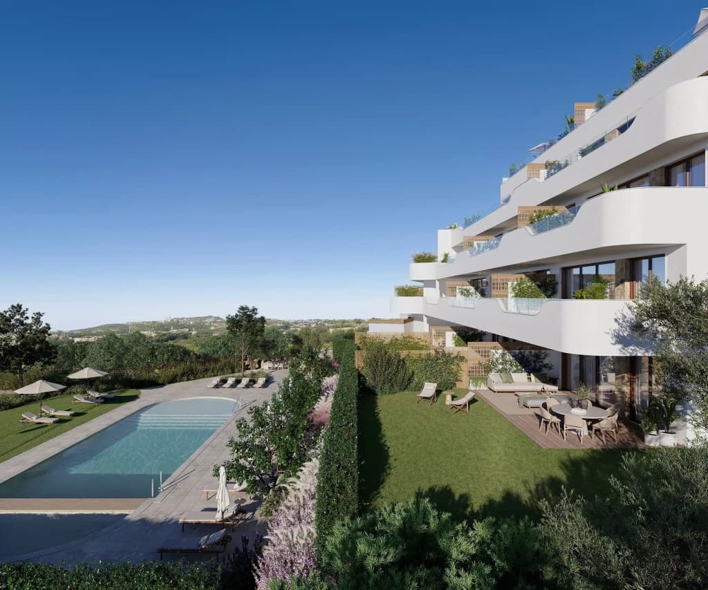 3-bed Atico - Penthouse in Orihuela