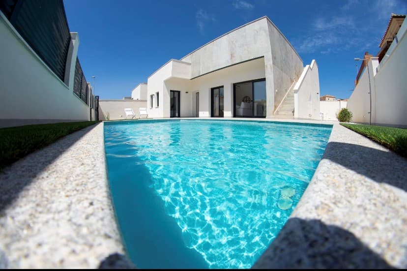 3-bed Villa in Pinar de Campoverde