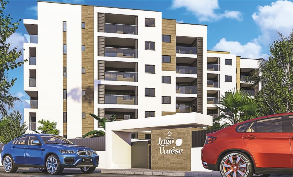 2-bed Apartment in Orihuela