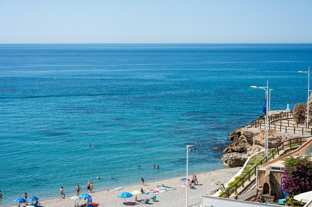 2-bed Apartment in Nerja