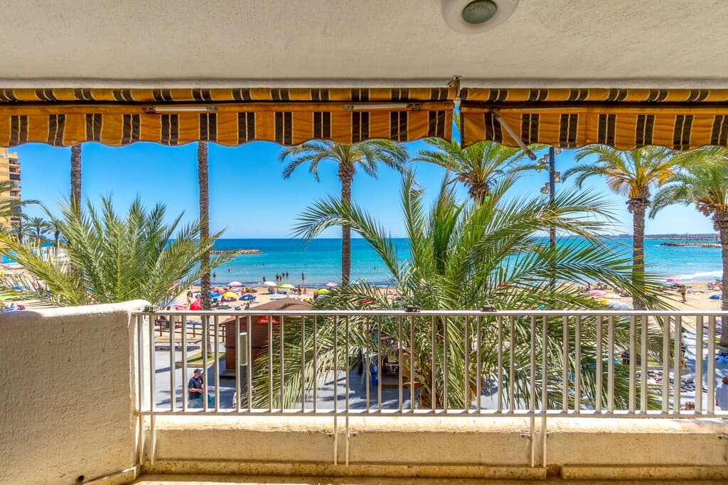 3-bed Apartment in Torrevieja