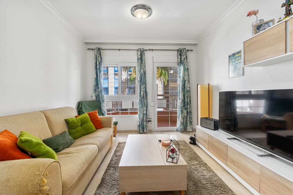 3-bed Apartment in Torrevieja