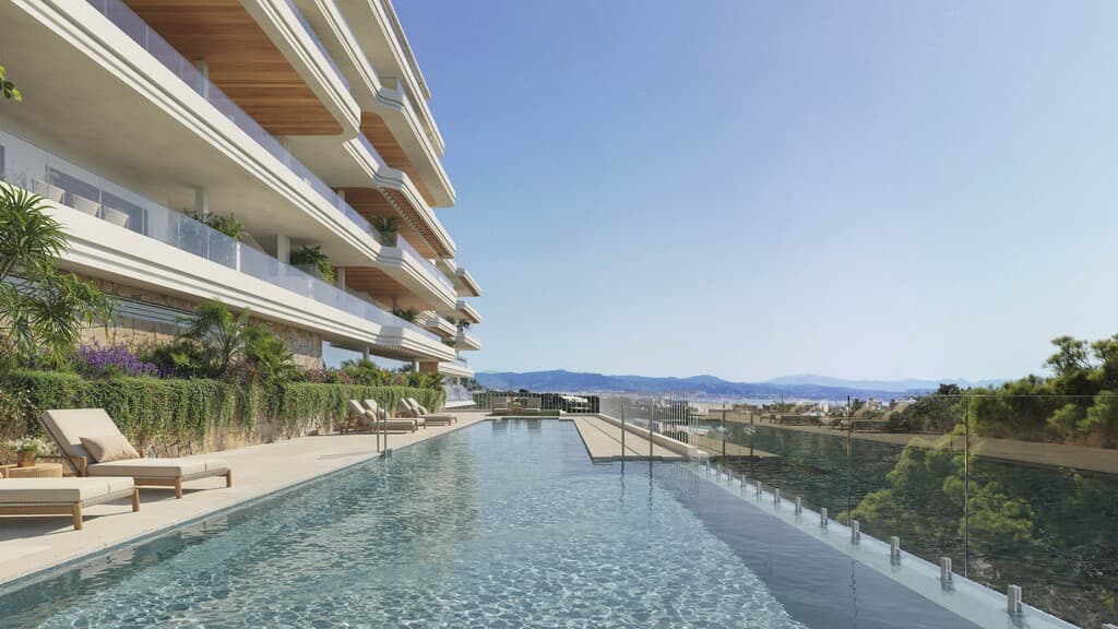 2-bed Apartment in Torremolinos