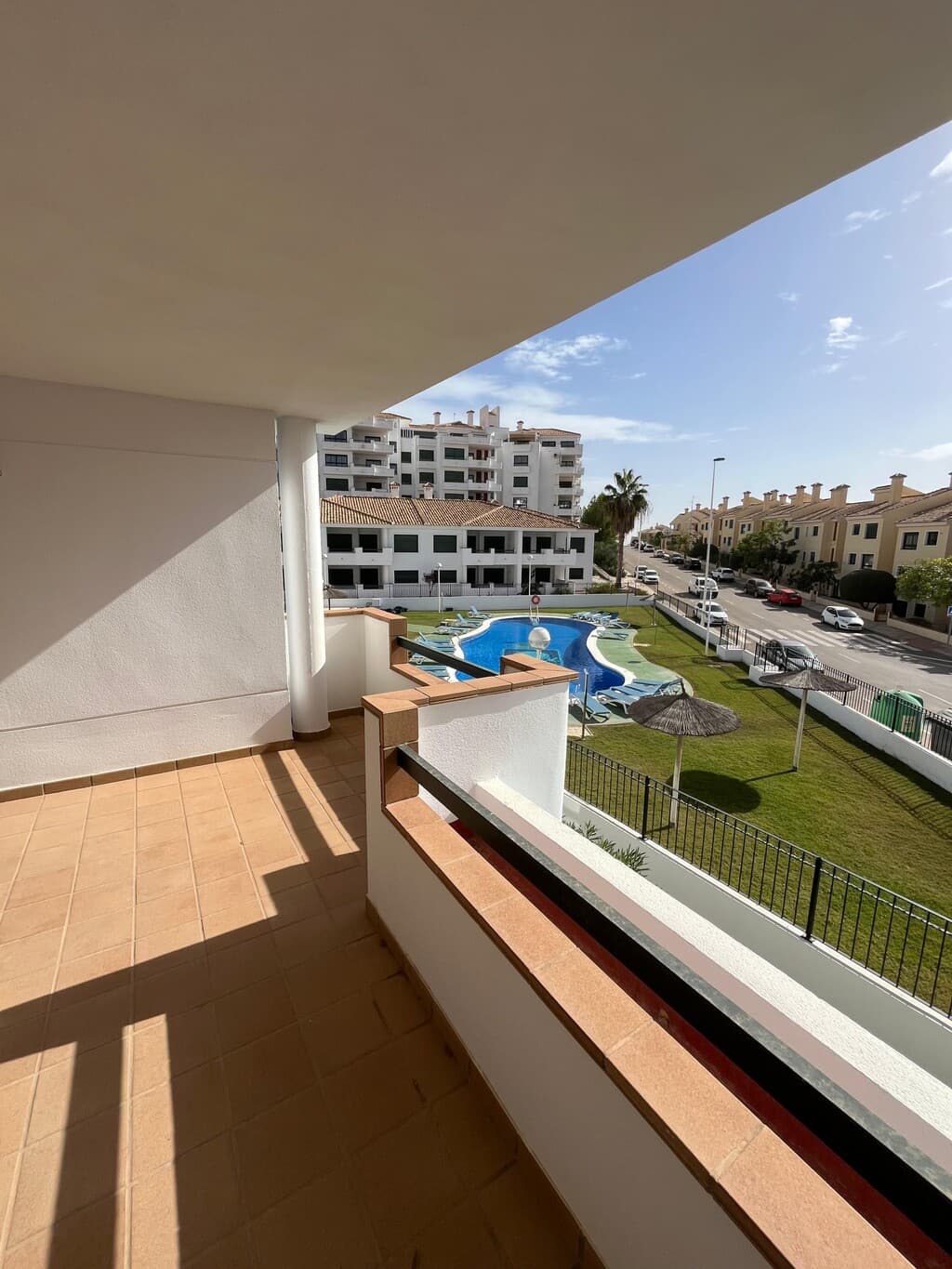 2-bed Apartment in Orihuela