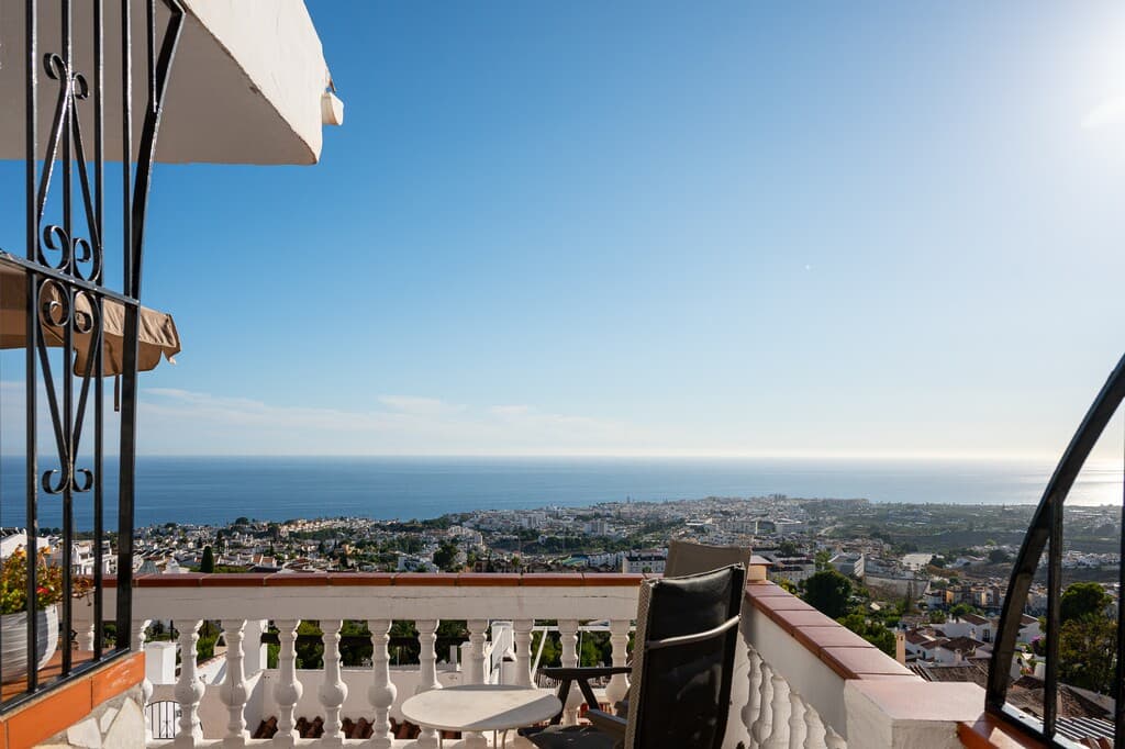 2-bed Apartment in Nerja